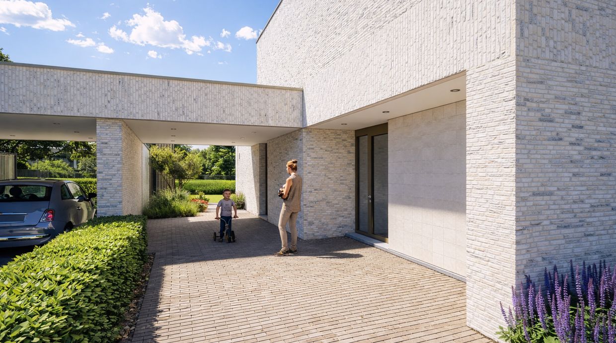 Huis te koop in Peer