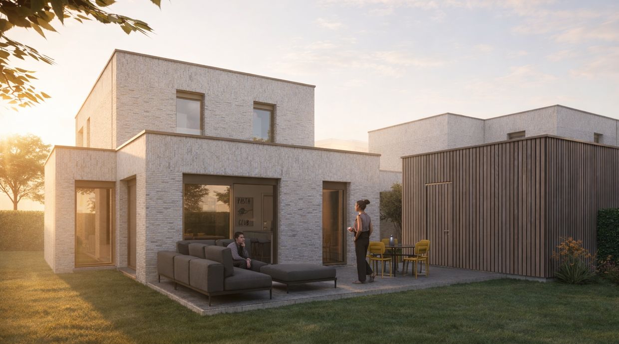 Huis te koop in Peer