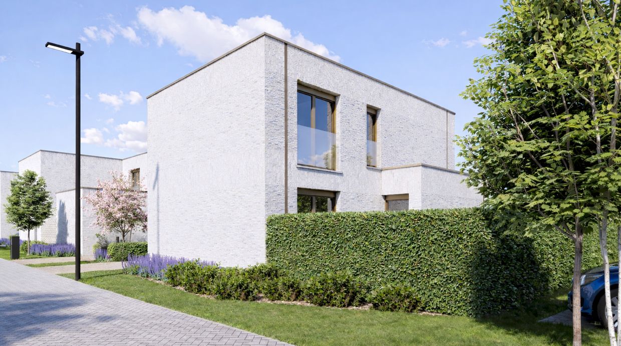 Huis te koop in Peer