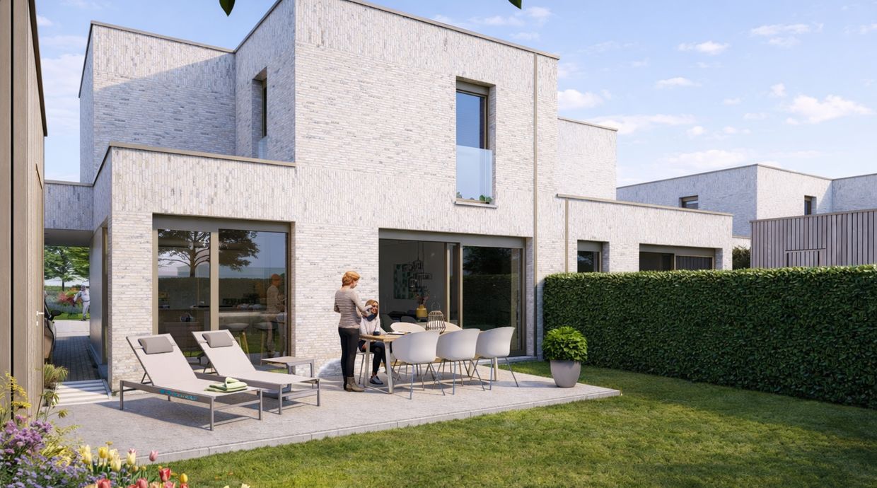 Huis te koop in Peer