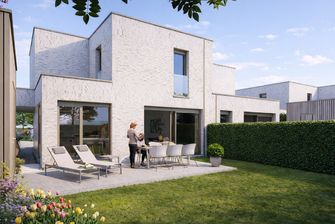 Huis te koop in Peer