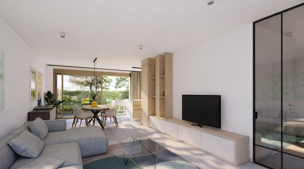 Huis te koop in Peer