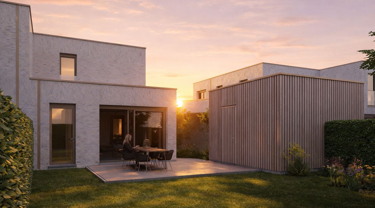 Huis te koop in Peer