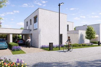 Huis te koop in Peer