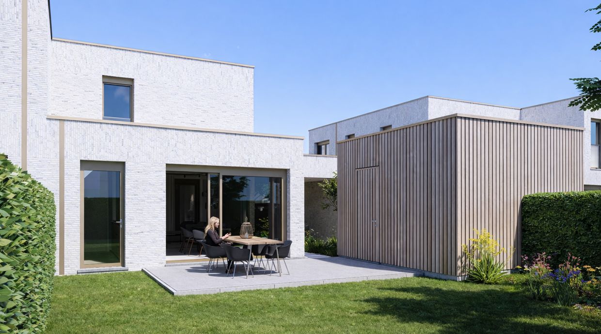 Huis te koop in Peer