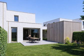 Huis te koop in Peer