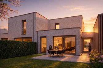 Huis te koop in Peer