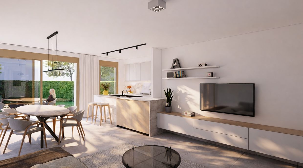 Huis te koop in Peer