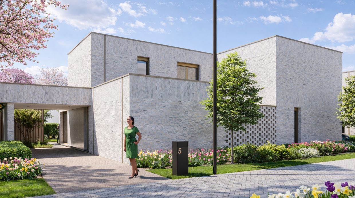 Huis te koop in Peer