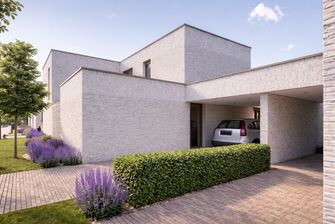 Huis te koop in Peer