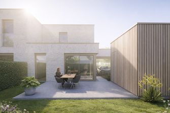 Huis te koop in Peer