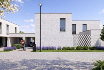 Huis te koop in Peer