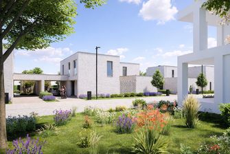 Huis te koop in Peer