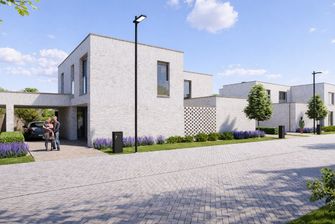 Huis te koop in Peer