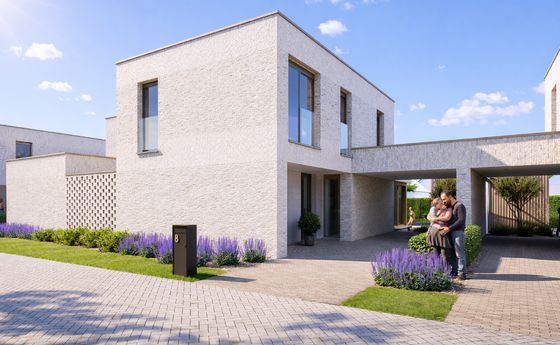 Huis te koop in Peer