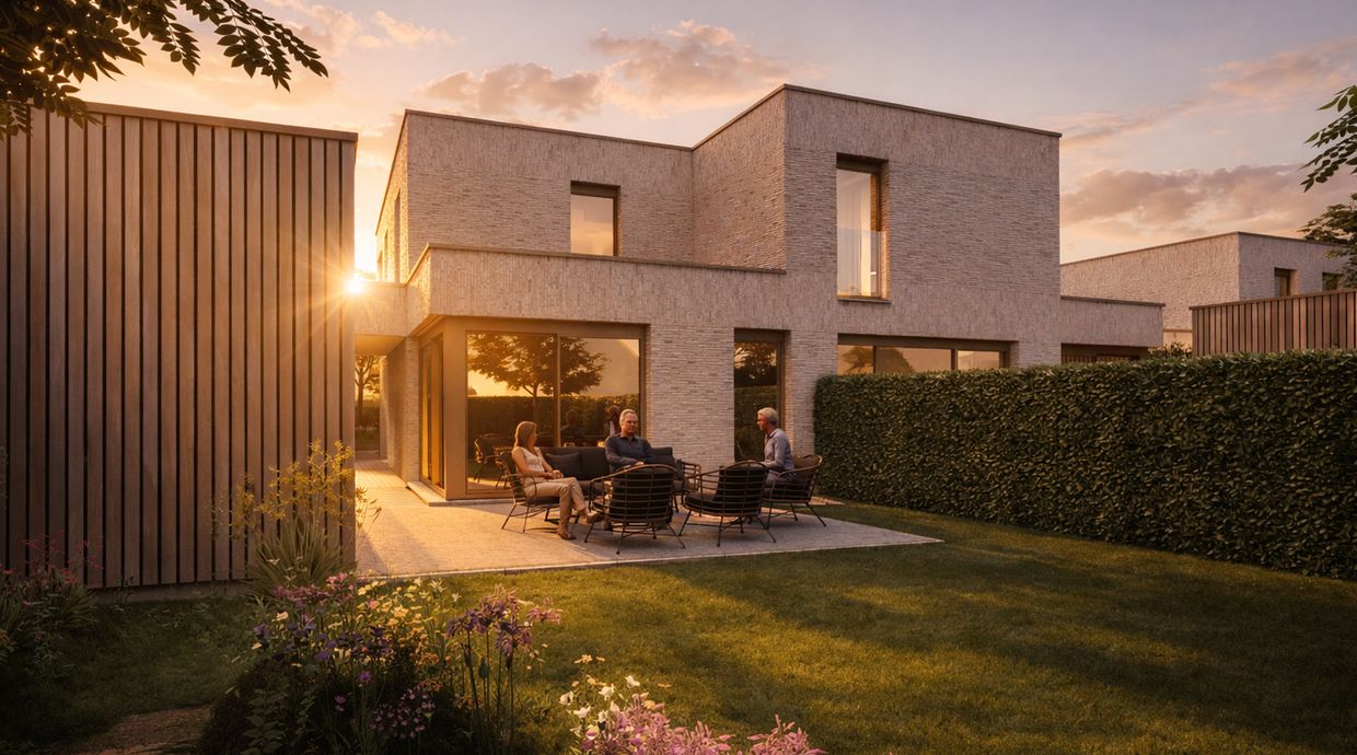 Huis te koop in Peer