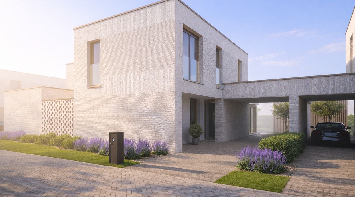 Huis te koop in Peer