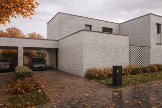 Huis te koop in Peer