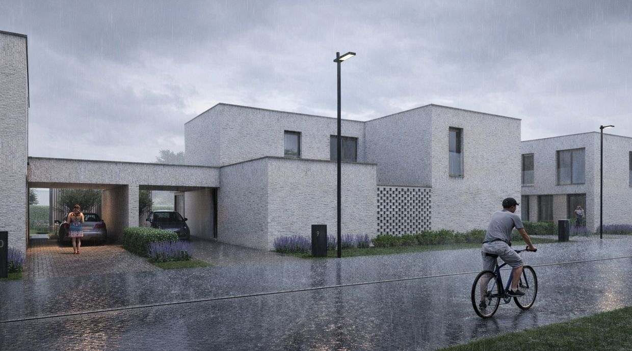 Huis te koop in Peer