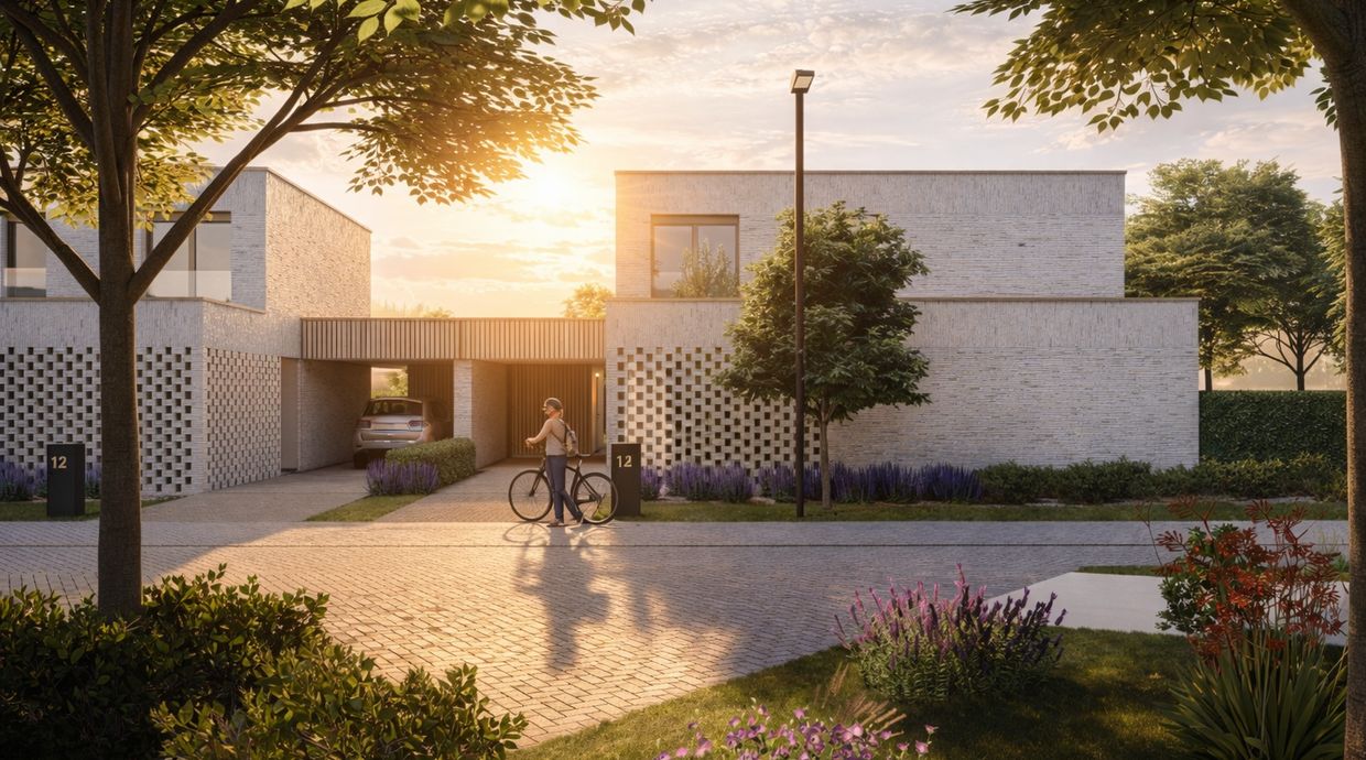 Huis te koop in Peer