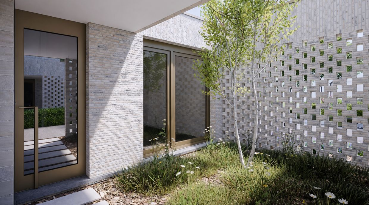 Huis te koop in Peer