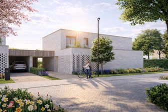 Huis te koop in Peer