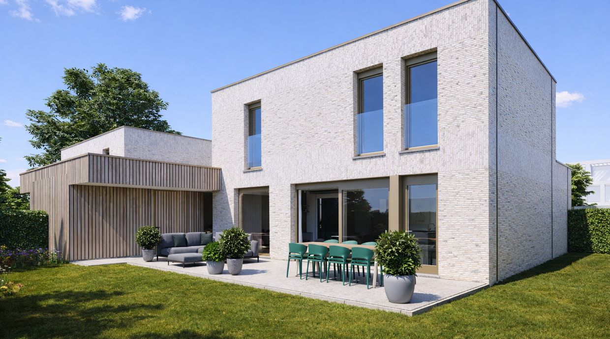 Huis te koop in Peer