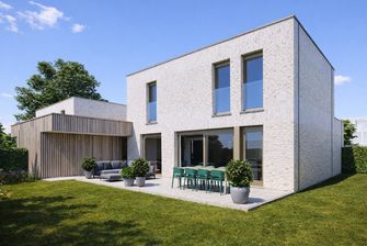 Huis te koop in Peer