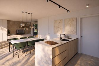 Huis te koop in Peer