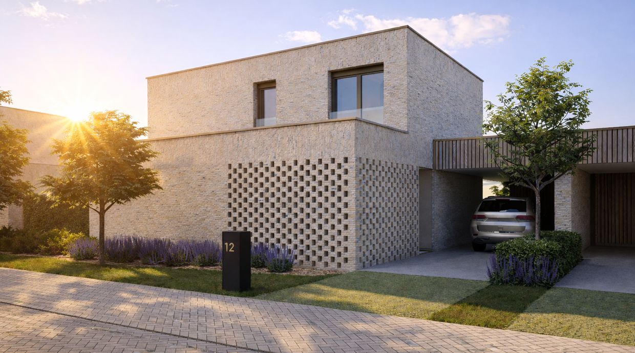 Huis te koop in Peer