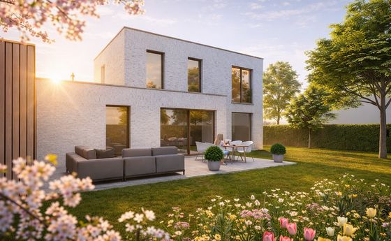 Huis te koop in Peer