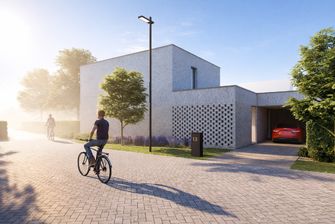 Huis te koop in Peer