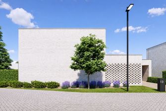 Huis te koop in Peer