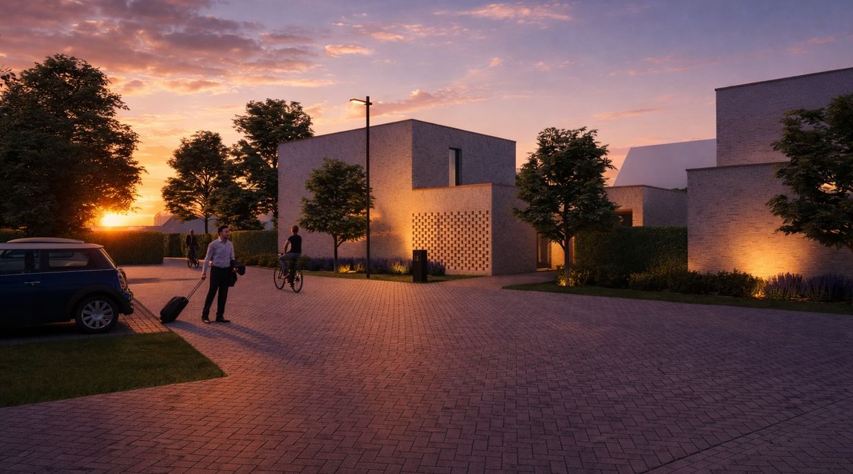 Huis te koop in Peer