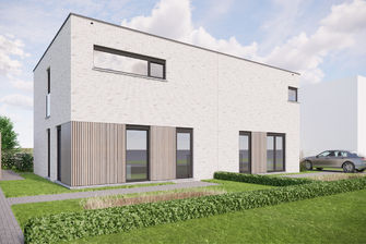 Huis te koop in Peer