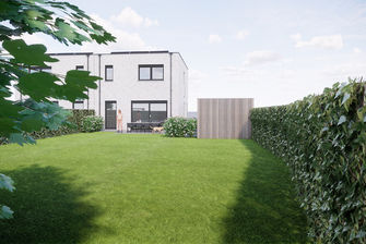 Huis te koop in Peer