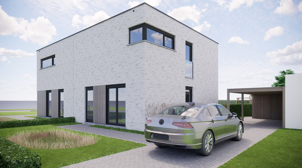 Huis te koop in Peer