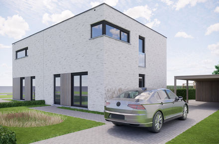 Huis te koop in Peer