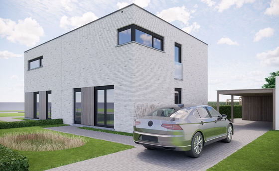 Huis te koop in Peer