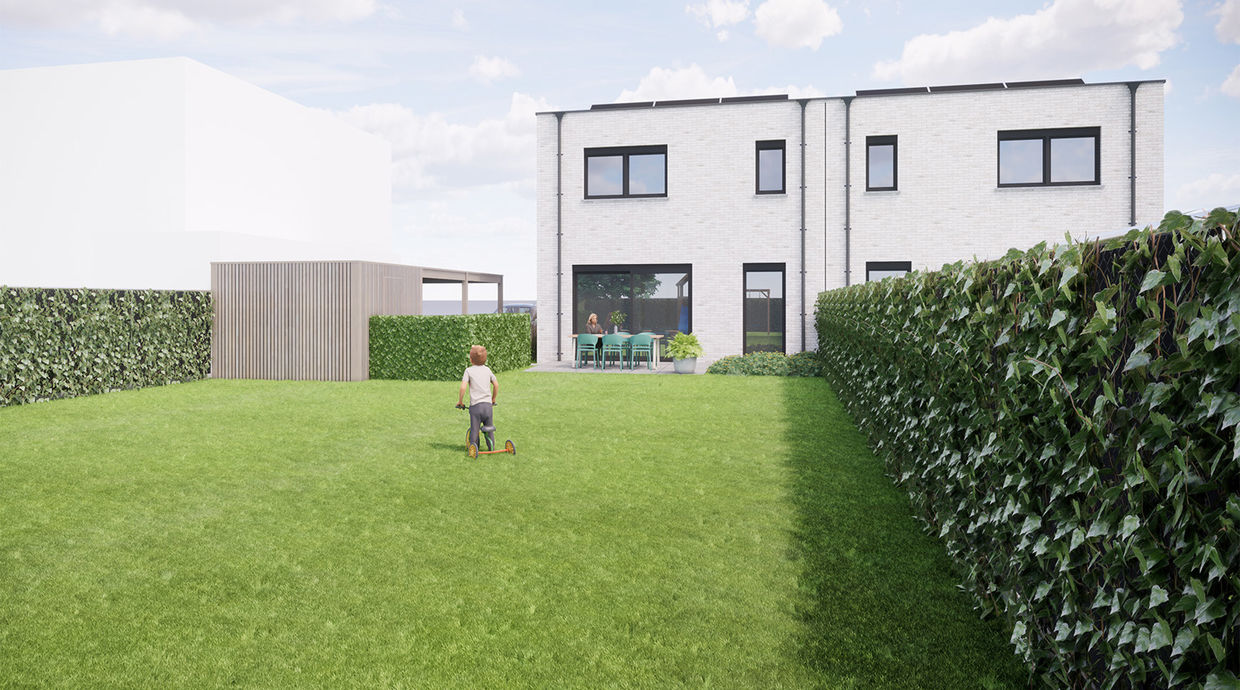 Huis te koop in Peer