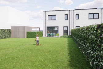 Huis te koop in Peer