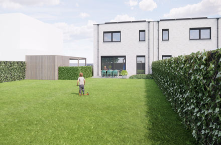 Huis te koop in Peer