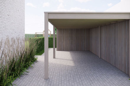 Huis te koop in Peer