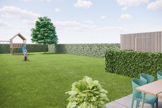 Huis te koop in Peer