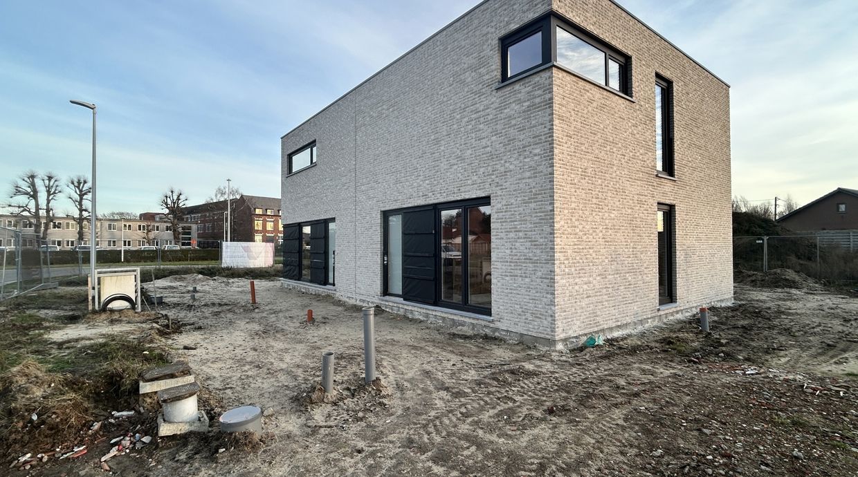 Huis te koop in Peer