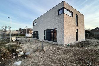 Huis te koop in Peer