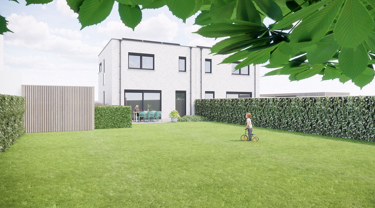 Huis te koop in Peer