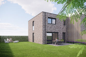 Huis te koop in Peer