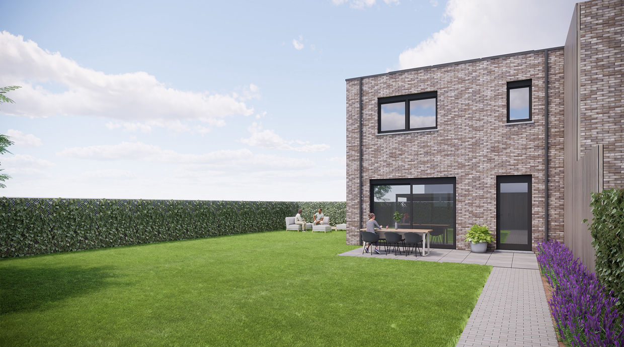 Huis te koop in Peer