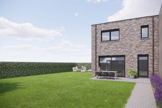 Huis te koop in Peer